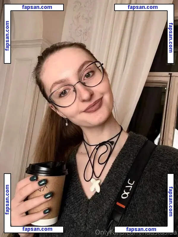 naastasiaa nude photo #0002 from OnlyFans