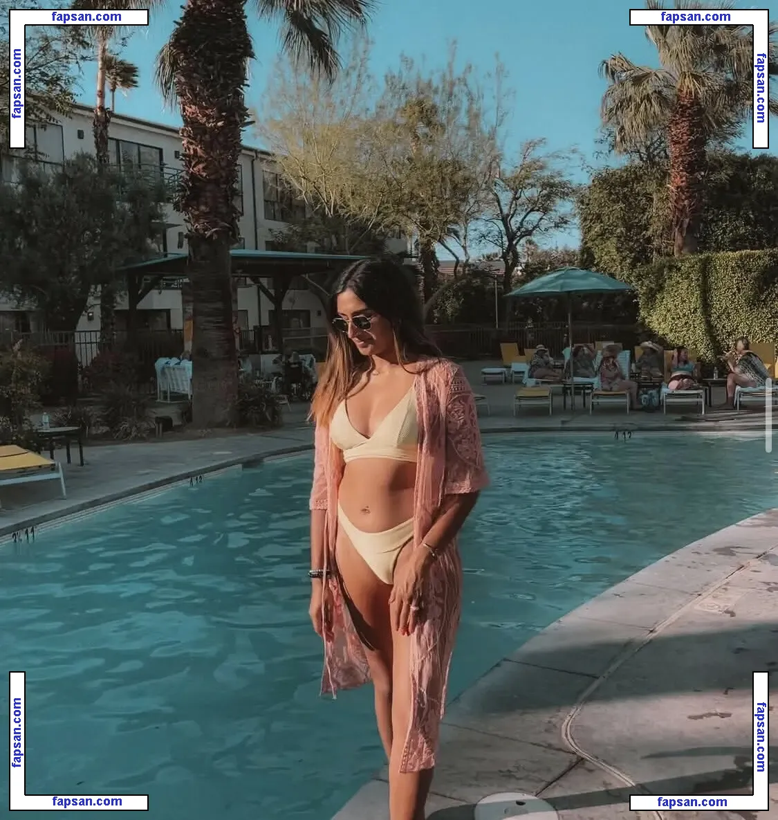 Nabila Ismail nude photo #0005 from OnlyFans