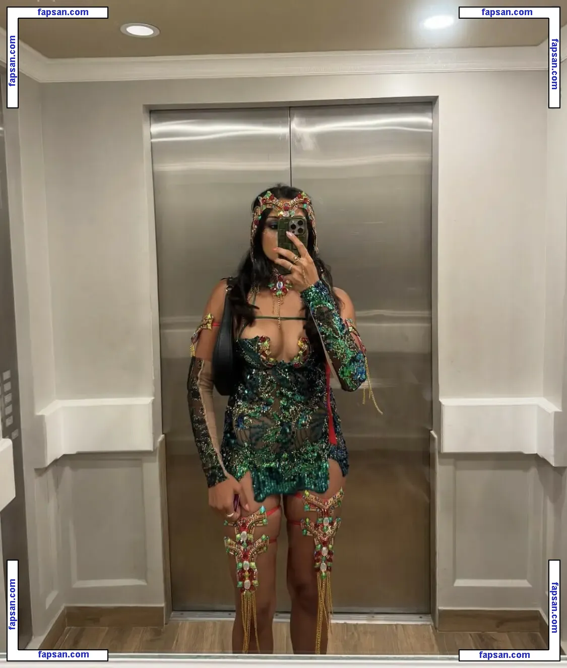 Nabila Ismail nude photo #0006 from OnlyFans