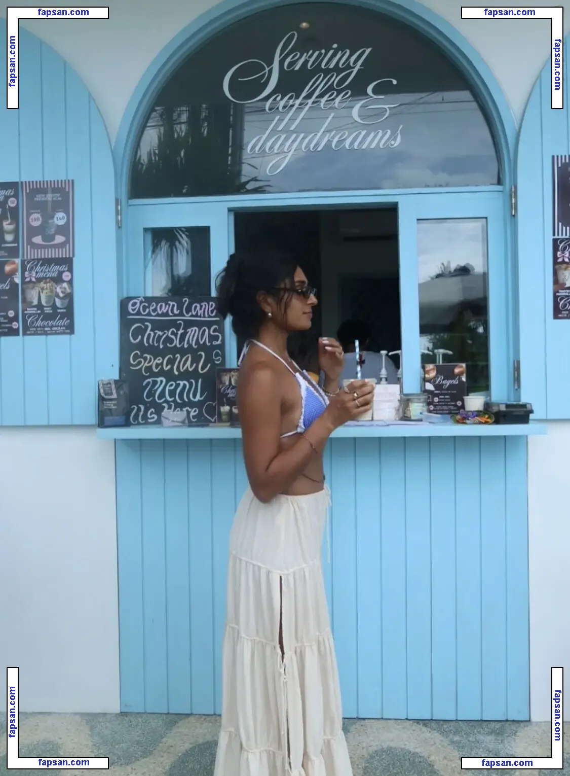 Nabila Ismail nude photo #0007 from OnlyFans