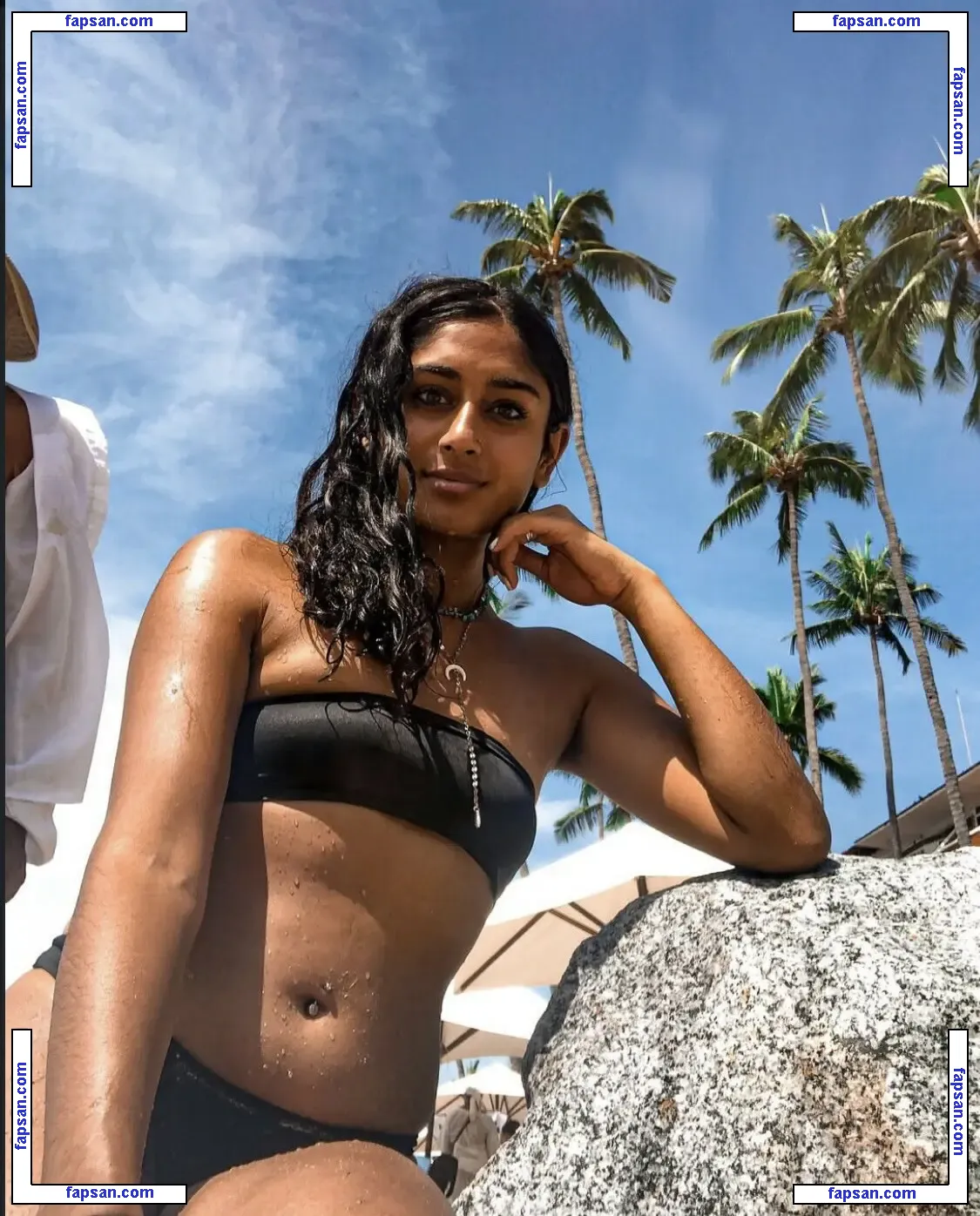 Nabila Ismail nude photo #0009 from OnlyFans