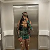 Nabila Ismail nude #0006