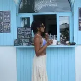 Nabila Ismail nude #0007