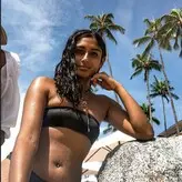 Nabila Ismail nude #0009