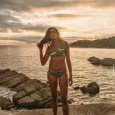 Nabila Ismail nude #0010