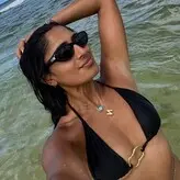 Nabila Ismail nude #0012