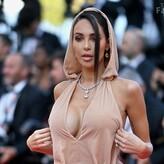 Nabilla Benattia голая #0234