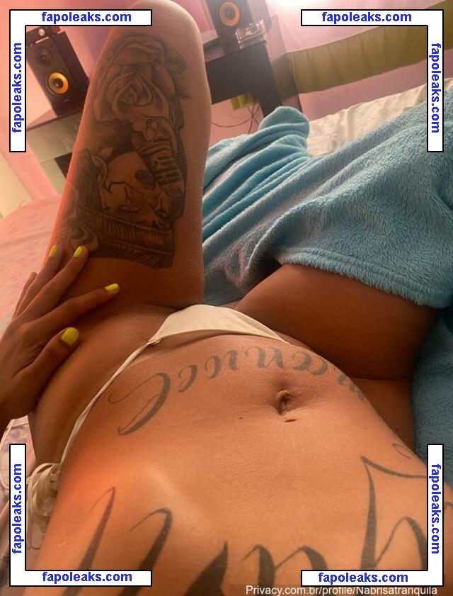 nabrisa / brisaflores023 / nabrisatranquila nude photo #0024 from OnlyFans