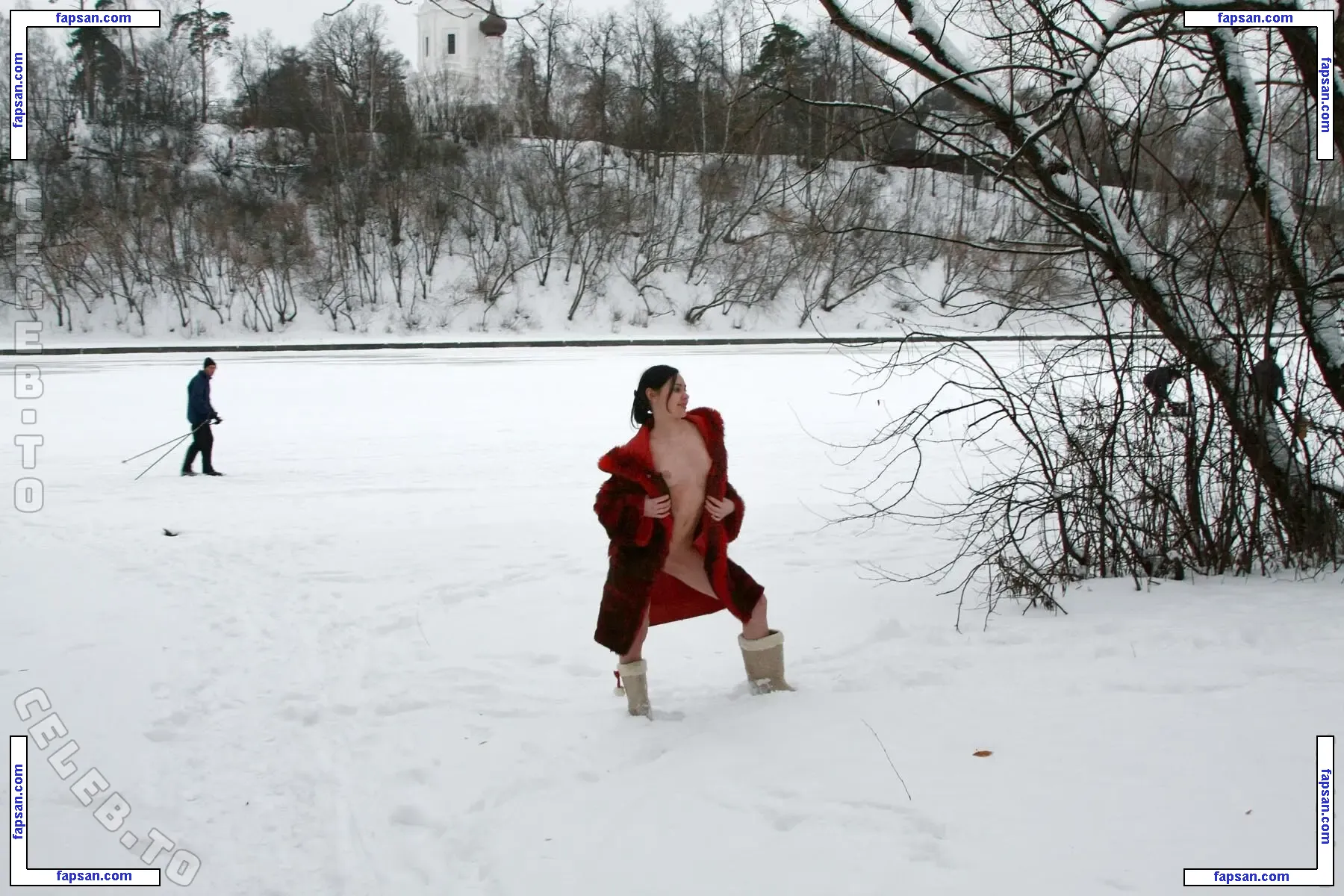 Nackt In Russland nude photo #0021 from OnlyFans