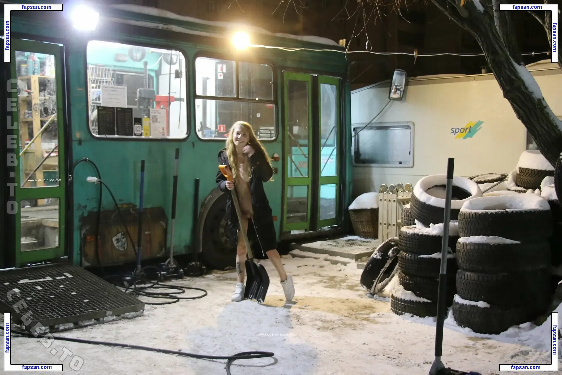 Nackt In Russland nude photo #0024 from OnlyFans