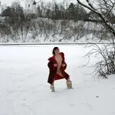 Nackt In Russland nude #0021