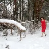 Nackt In Russland голая #0126