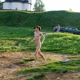 Nackt In Russland голая #0151
