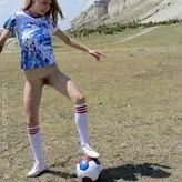 Nackt In Russland голая #0173