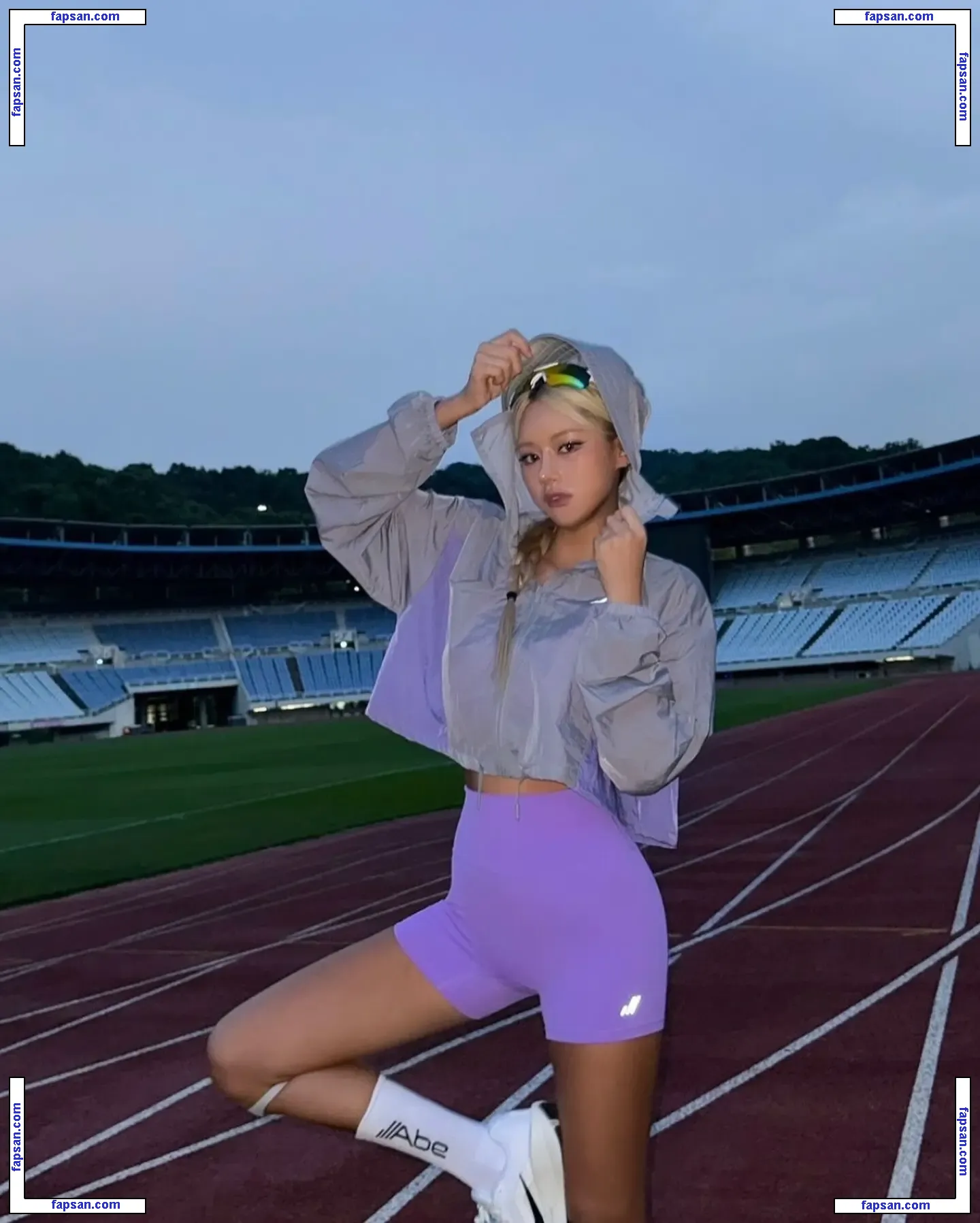 nada__kim__ nude photo #0001 from OnlyFans