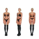 nada__kim__ голая #0028