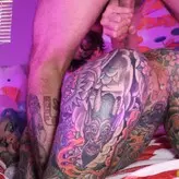 Nade Nasty голая #0112