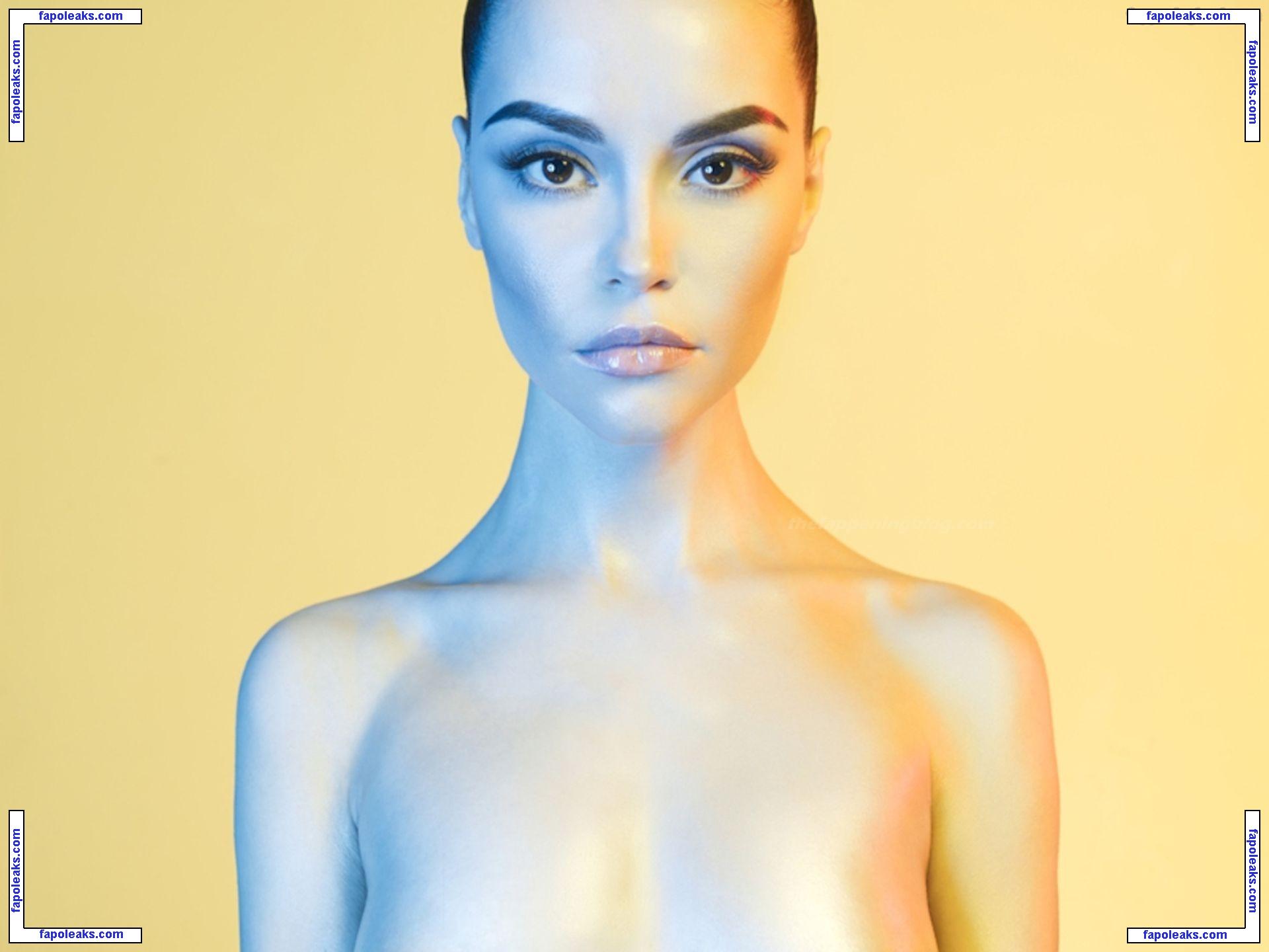 Nadezda Korobkova nude photo #0004 from OnlyFans