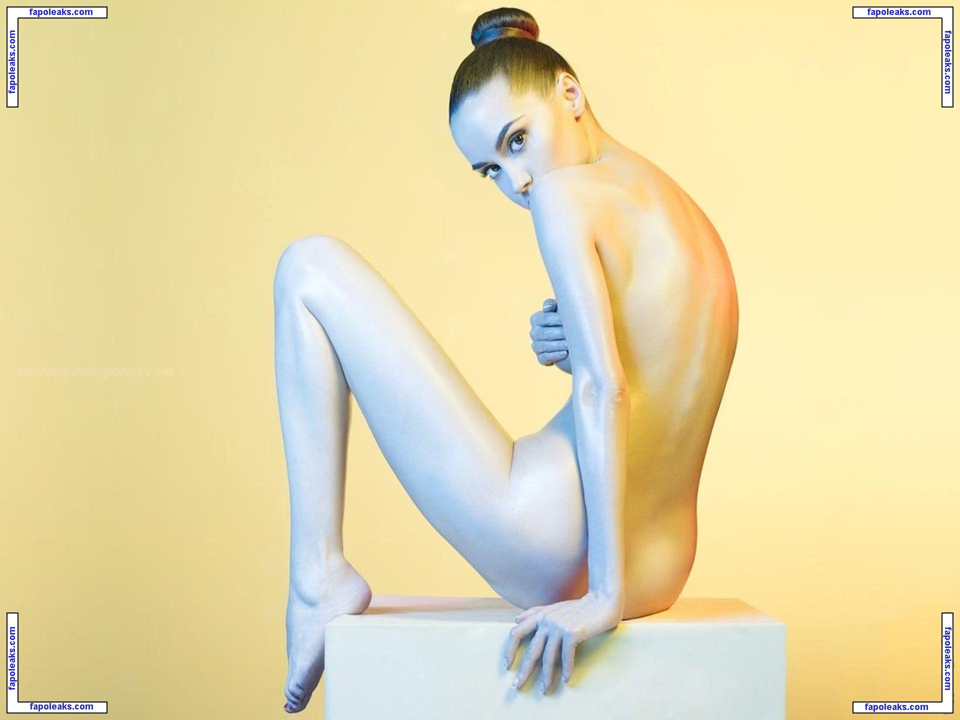 Nadezda Korobkova nude photo #0007 from OnlyFans