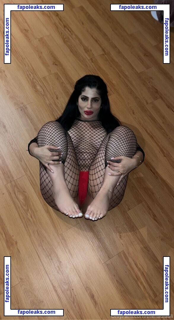 Nadia Ali / onlynadiaali / thenadiaali nude photo #0037 from OnlyFans