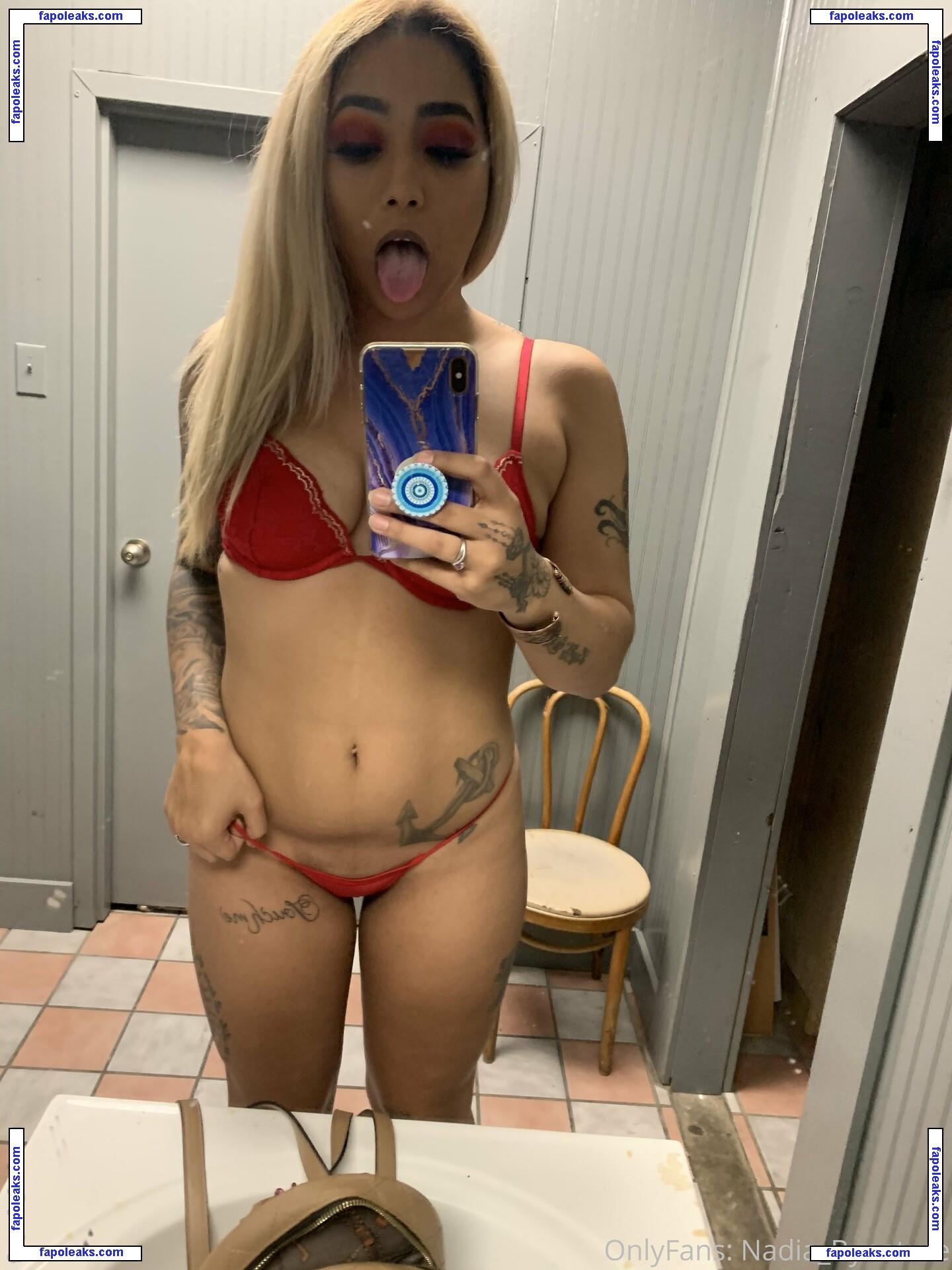 nadia_bynature nude photo #0008 from OnlyFans