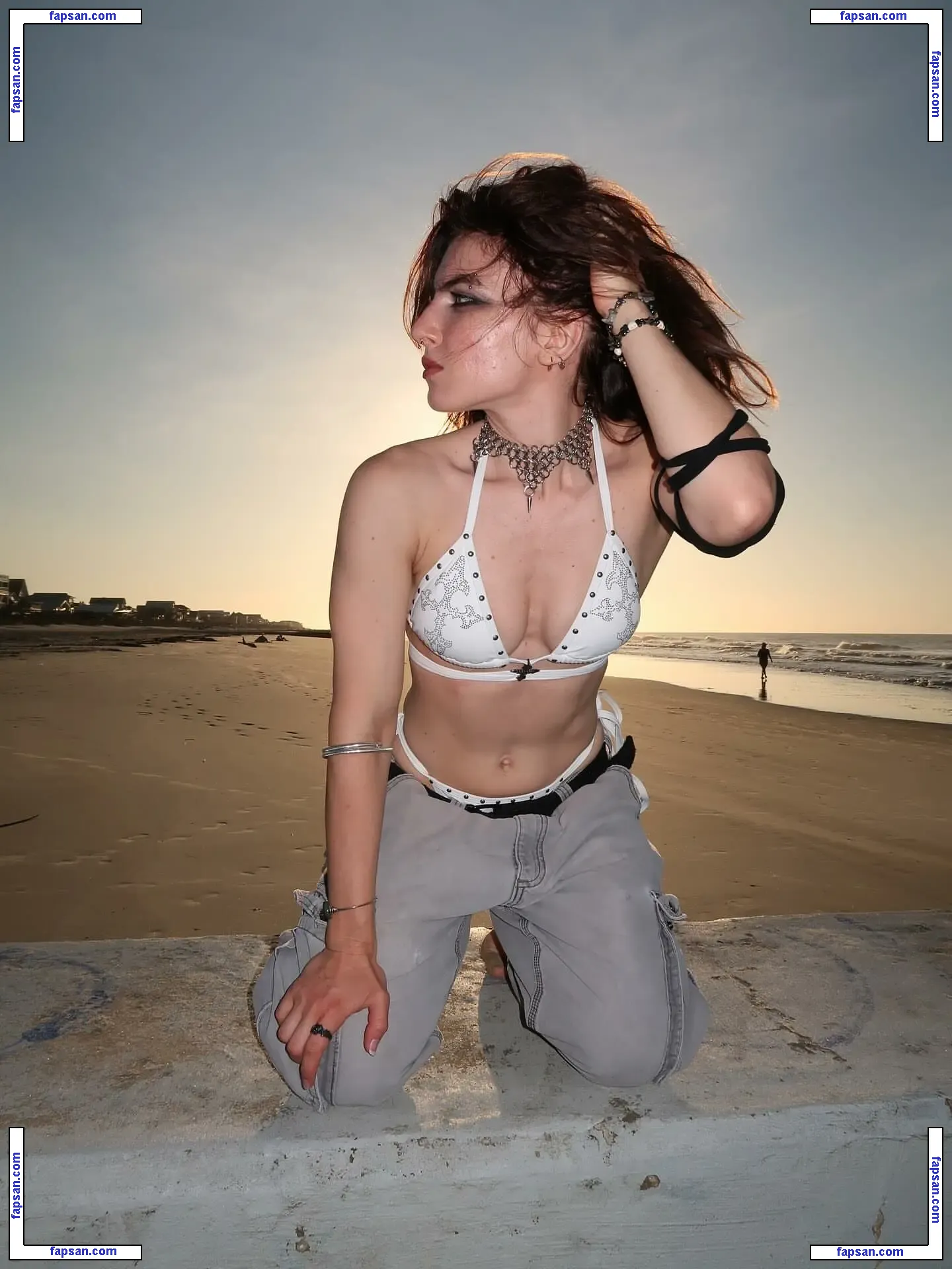 Nadia Dubceac nude photo #0009 from OnlyFans