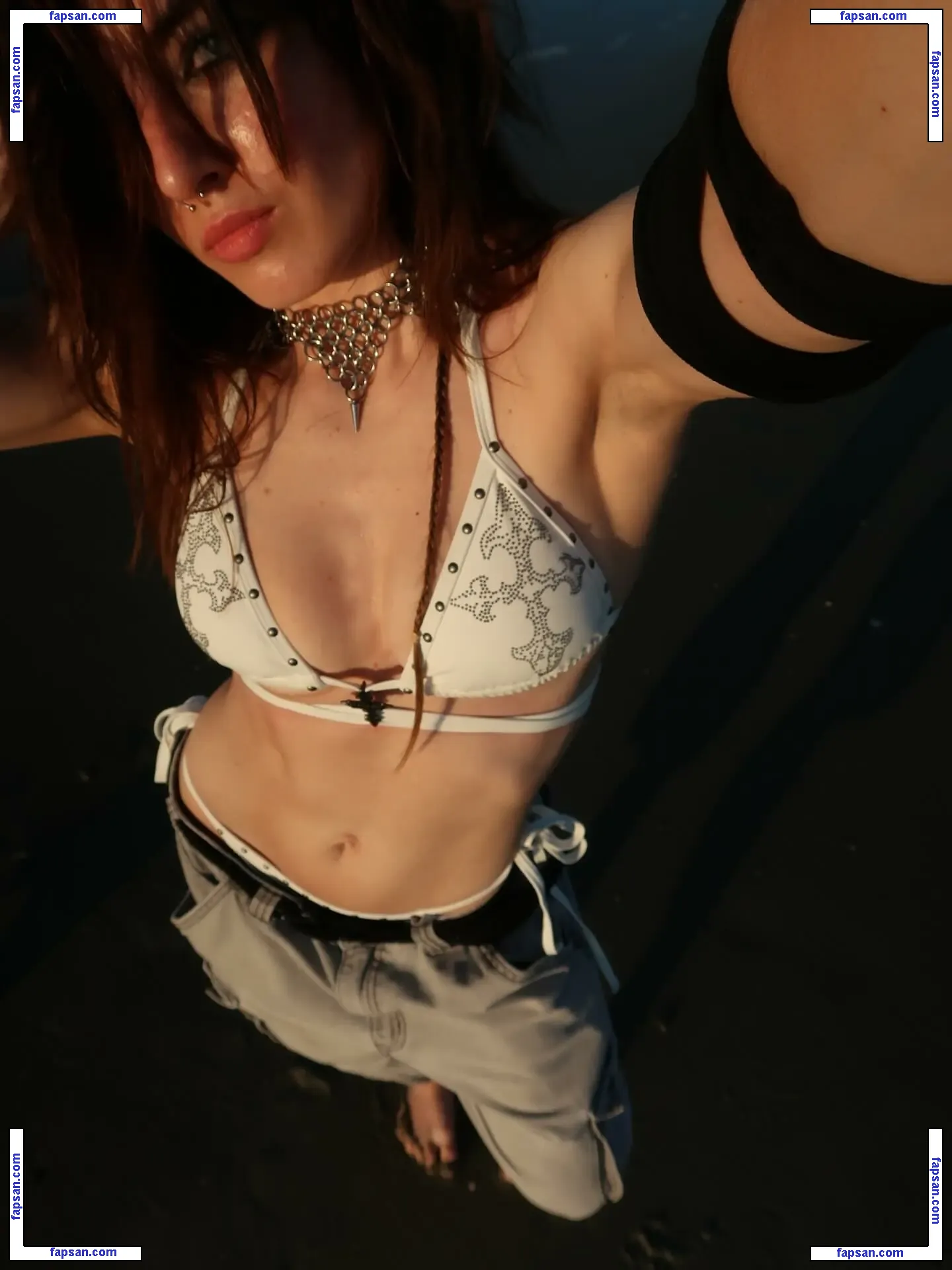 Nadia Dubceac nude photo #0010 from OnlyFans