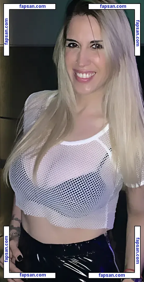 Nadia Epstein голая фото #0004 с Онлифанс