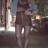 Nadia Epstein голая #0002