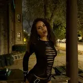 Nadia Estelle голая #0008