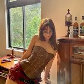 Nadia Goh голая #0059