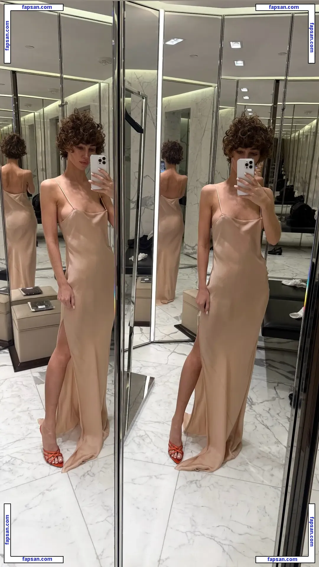 Nadia Lee Cohen nude photo #0084 from OnlyFans