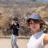 Nadia Lee Cohen голая #0075