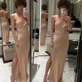 Nadia Lee Cohen nude #0084