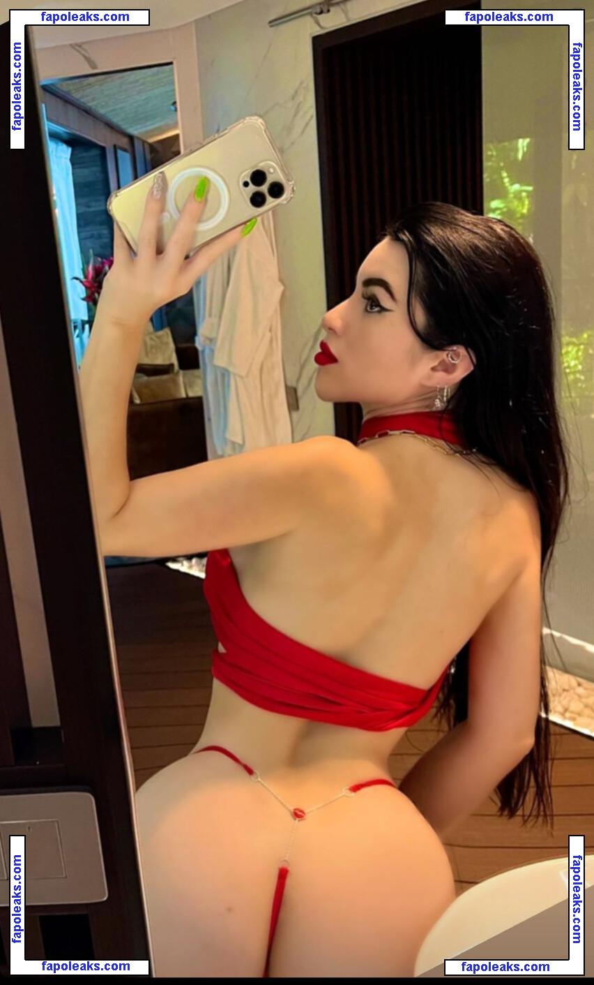 Nadia Palik / nadiapalik nude photo #0002 from OnlyFans