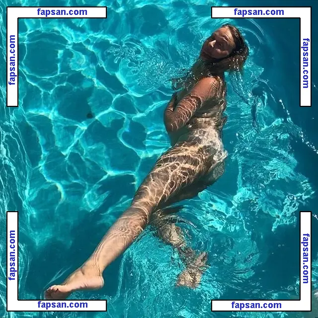 Nadia Sawalha nude photo #0033 from OnlyFans