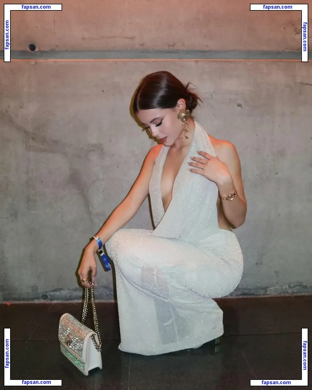 Nadia Vilaplana голая фото #0031 с Онлифанс