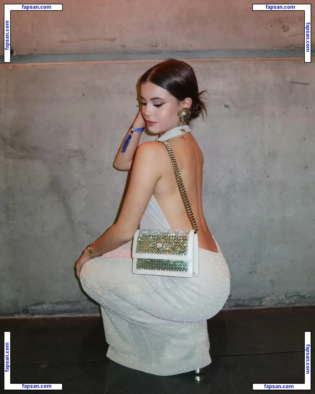 Nadia Vilaplana голая фото #0033 с Онлифанс