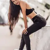 Nadia Vilaplana голая #0019