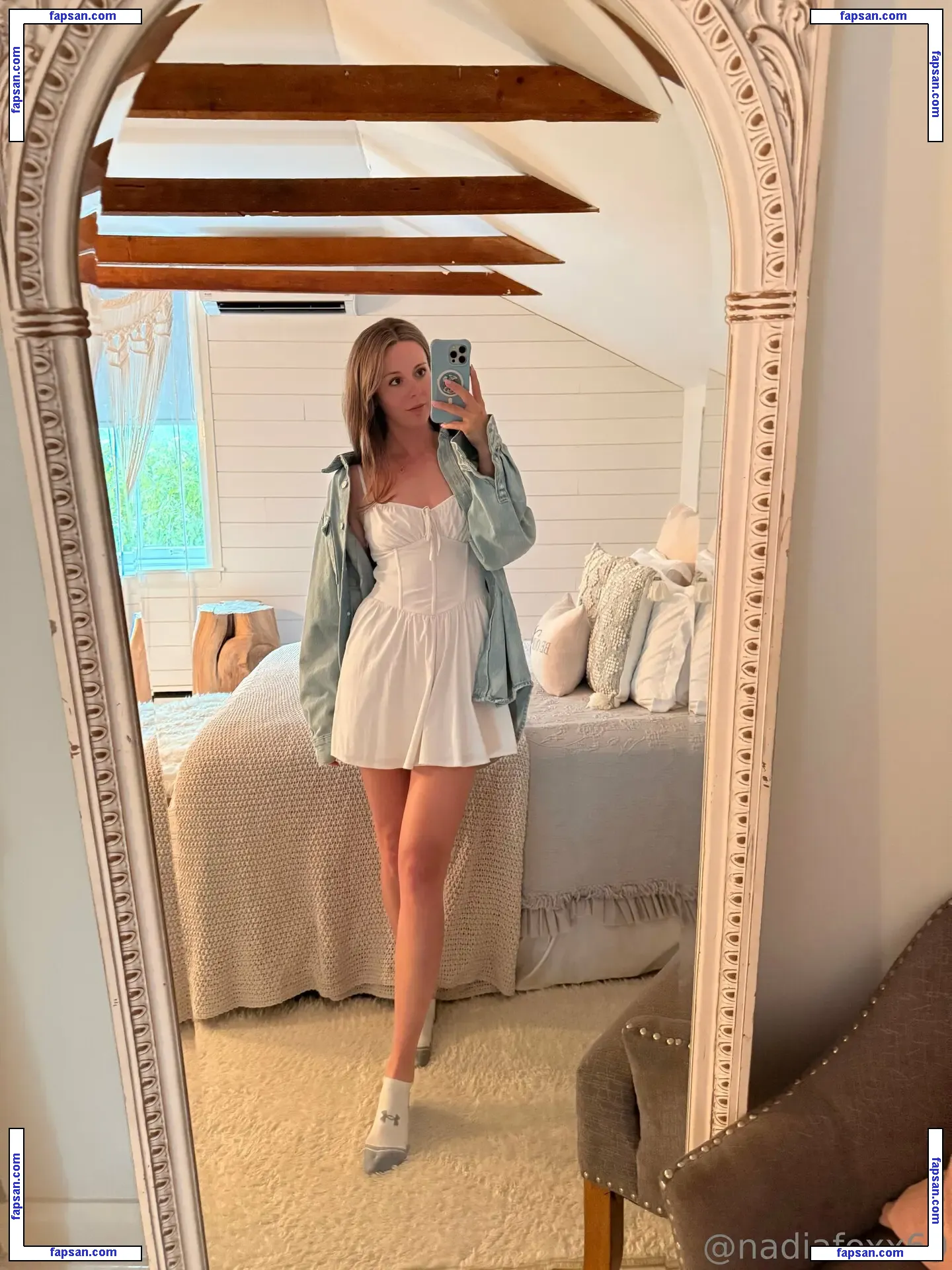 nadiafoxx69 nude photo #0064 from OnlyFans