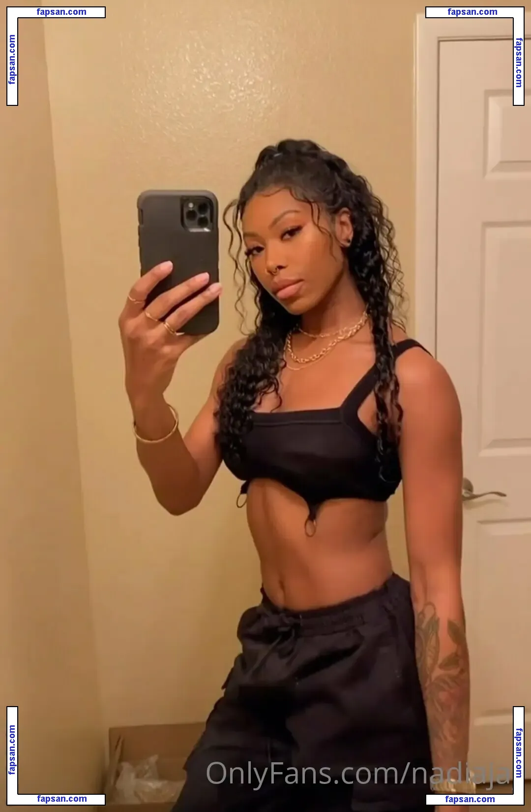 nadiajay nude photo #0039 from OnlyFans