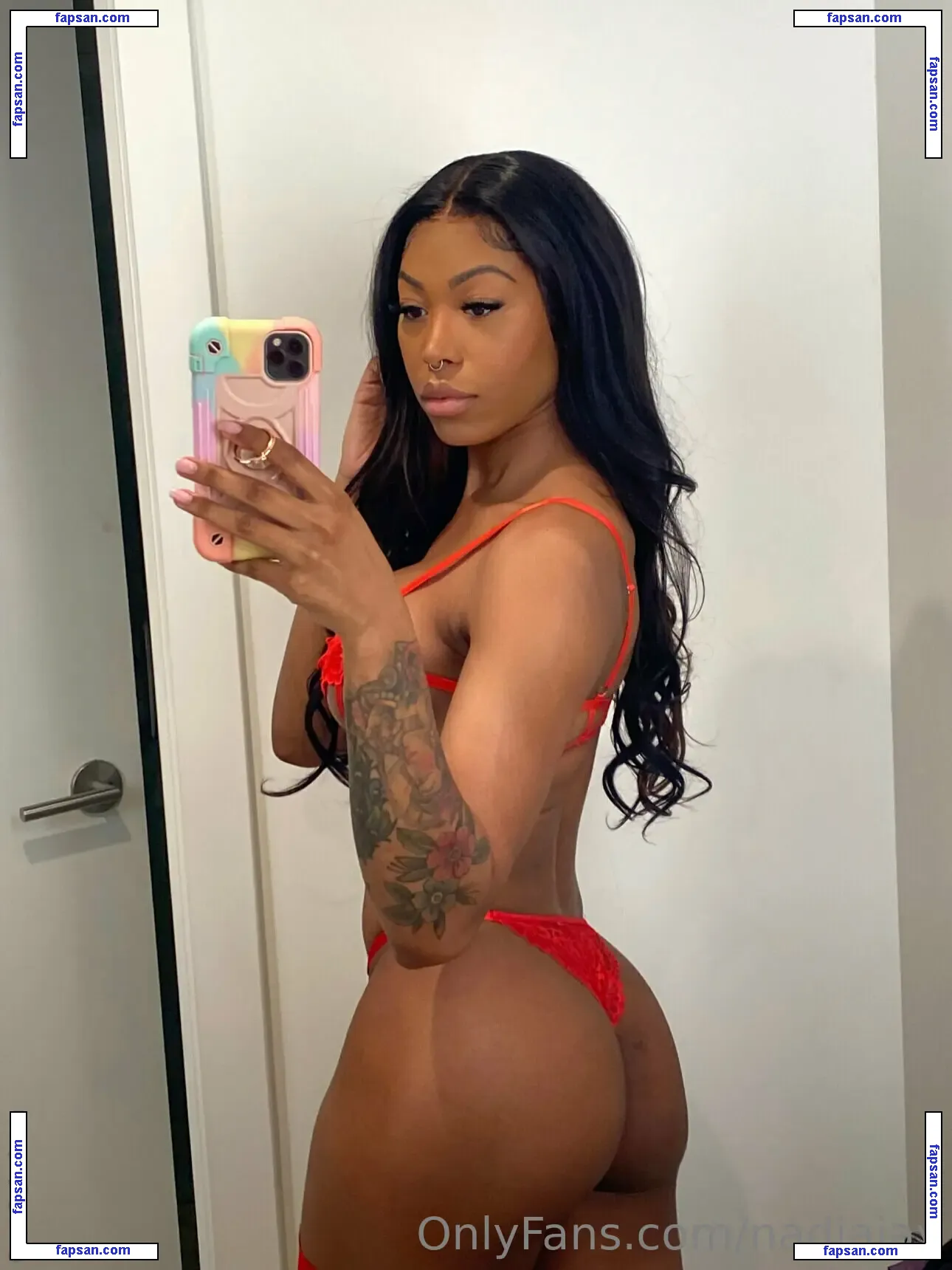 nadiajay nude photo #0058 from OnlyFans