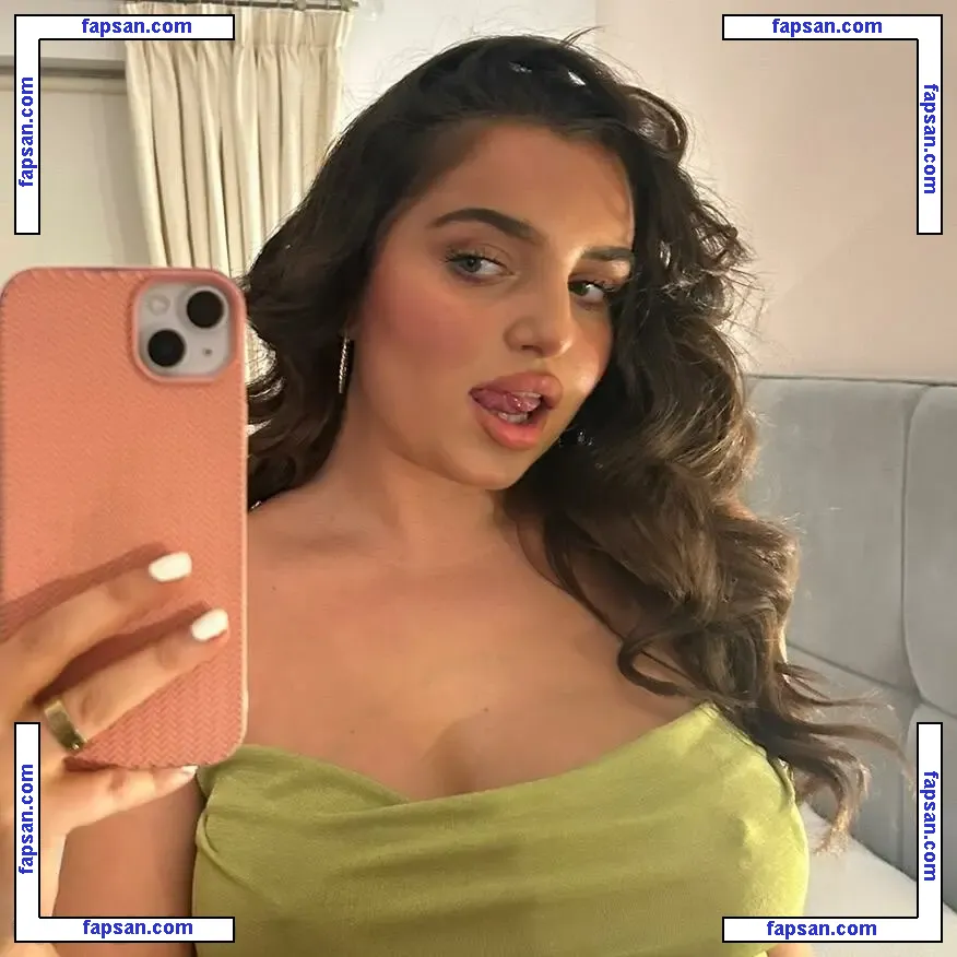 nadiazeidanxx nude photo #0001 from OnlyFans