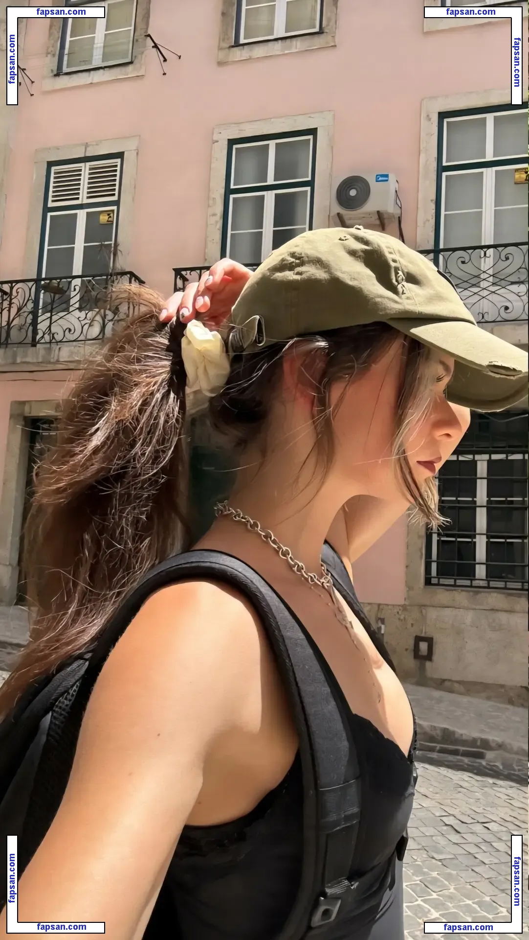 Nadine Breaty nude photo #0024 from OnlyFans