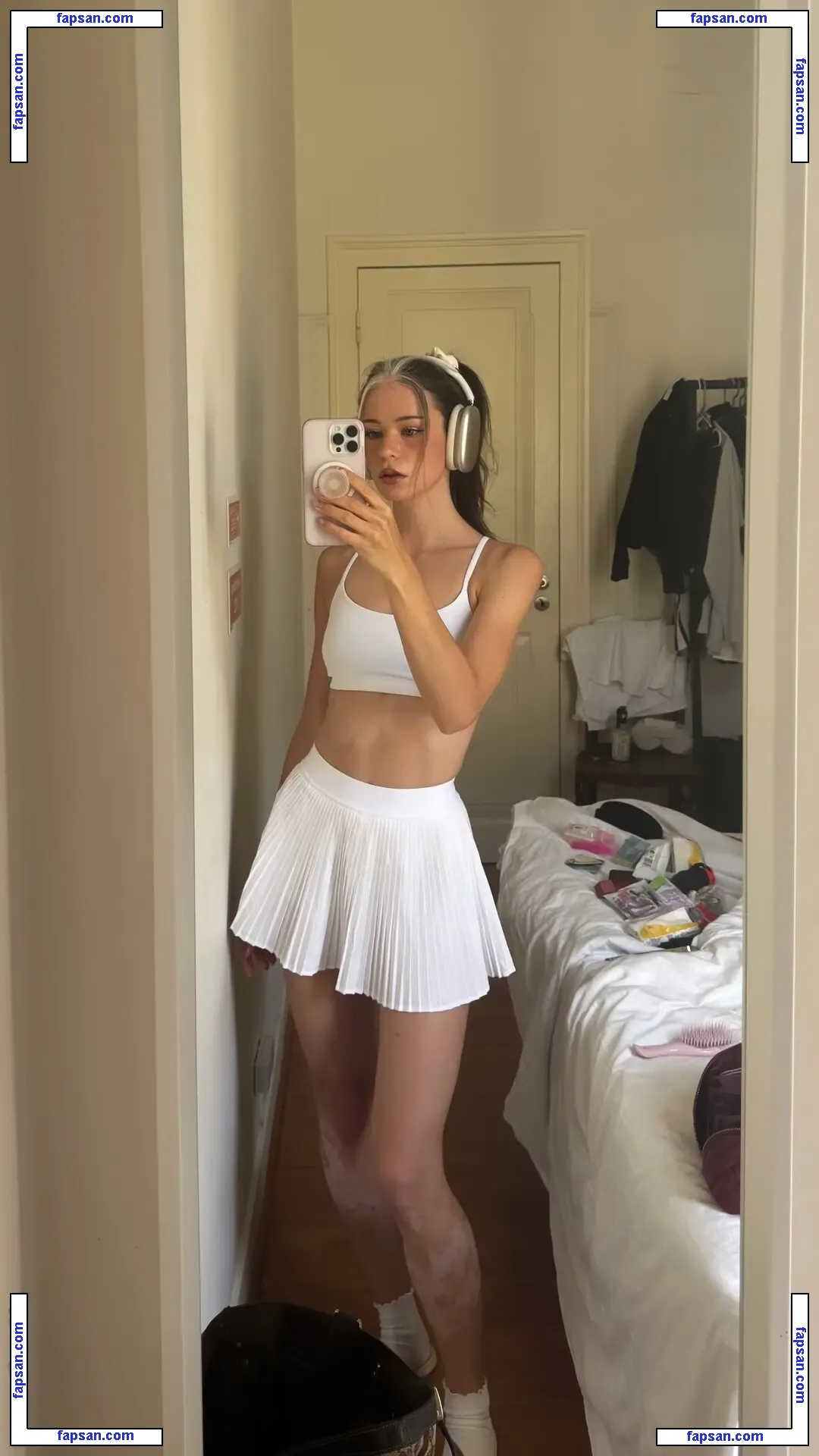 Nadine Breaty nude photo #0026 from OnlyFans