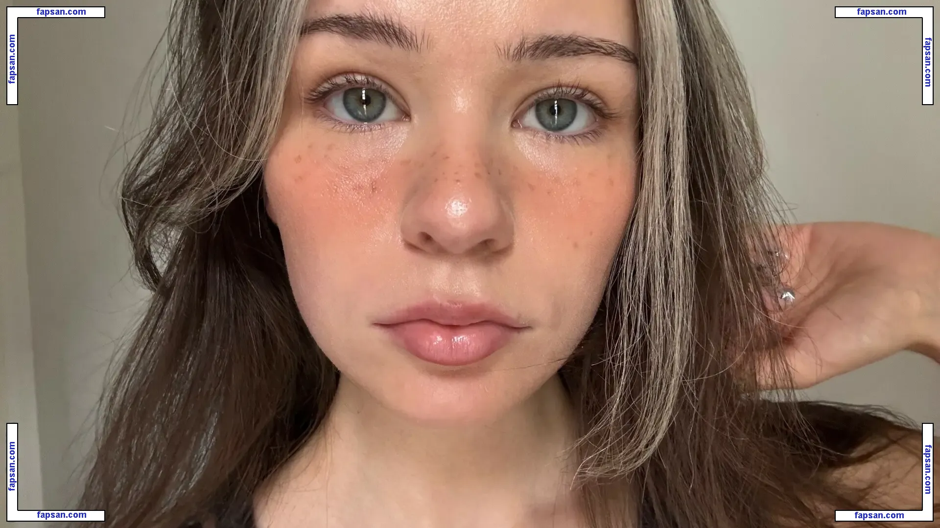Nadine Breaty nude photo #0027 from OnlyFans