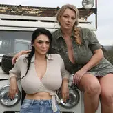 nadine-j.de nude #0953