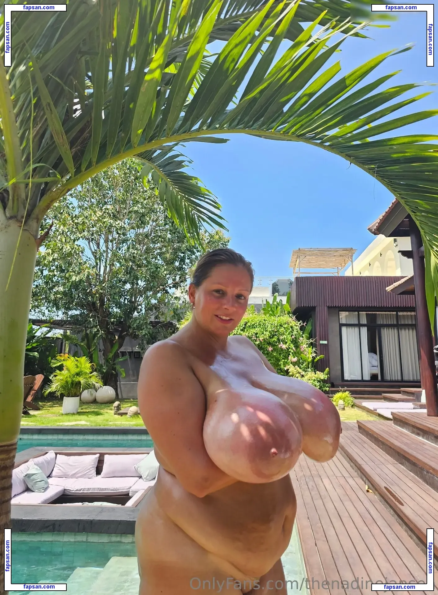Nadine Jansen nude photo #1523 from OnlyFans