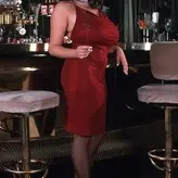 Nadine Jansen голая #1345