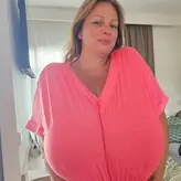 Nadine Jansen голая #1532